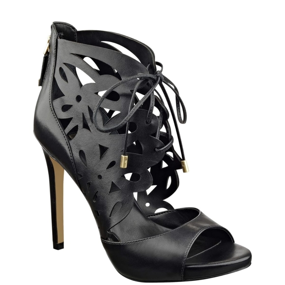 Guess heels - Picture 2 of 13